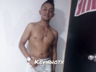 Kevinhotx