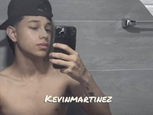 Kevinmartinez