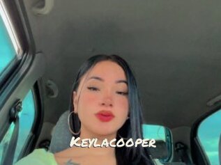 Keylacooper