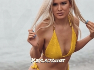Keylajohns