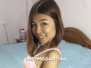 Keymoonasian