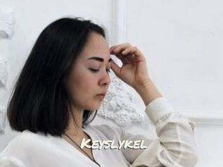 Keyslykel