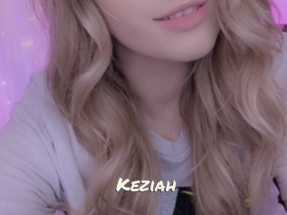 Keziah