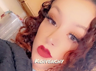 Kgivenchy
