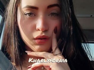 Kharlyfornia