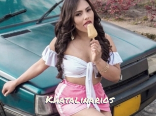 Khatalinarios