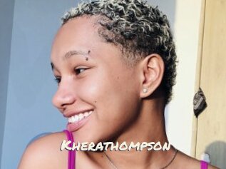 Kherathompson