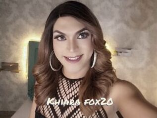 Khiara_fox20
