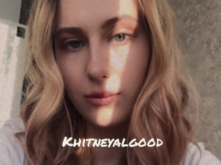 Khitneyalgood