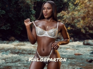 Khloeparton