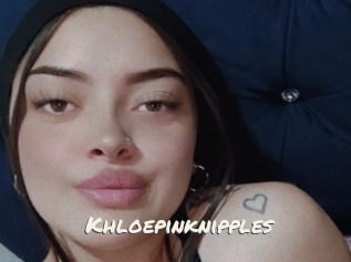Khloepinknipples