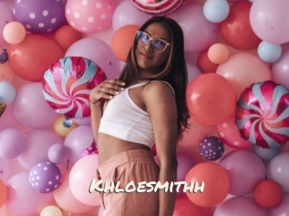 Khloesmithh