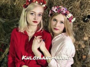 Khloyaandmango