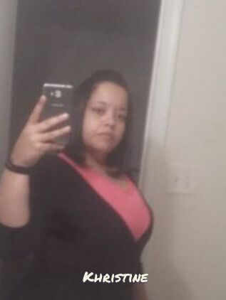 Khristine