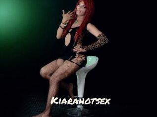 Kiarahotsex