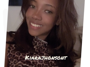 Kiarajhonsont