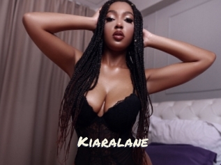 kiaralane Vierges