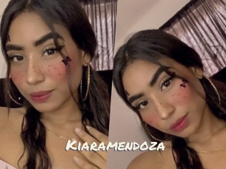 Kiaramendoza