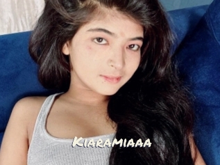 Kiaramiaaa