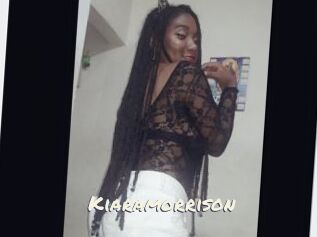 Kiaramorrison