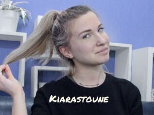 Kiarastoune