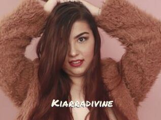 Kiarradivine