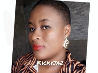 Kickyjaz