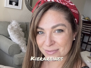 Kierareines