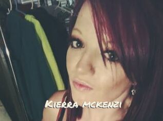 Kierra_mckenzi