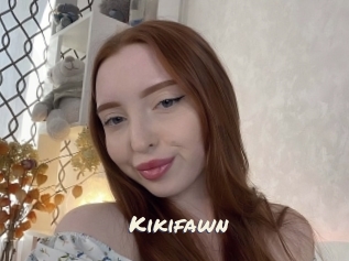 Kikifawn