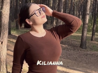 Kilianna