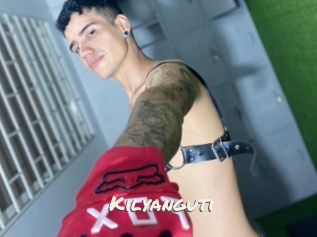 Kilyanguti
