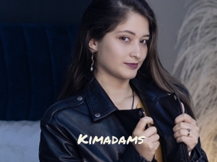 Kimadams