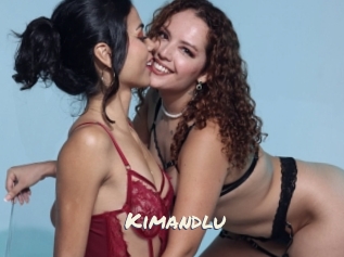 Kimandlu