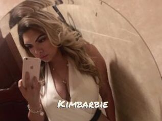Kimbarbie