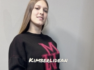 Kimberlidean