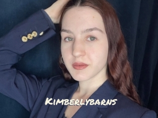 Kimberlybarns