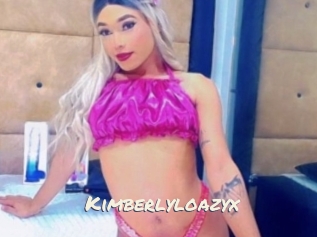 Kimberlyloazyx