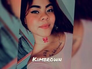 Kimbrown