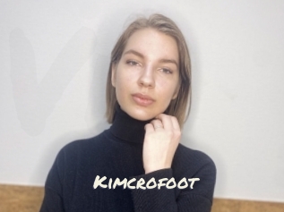 Kimcrofoot