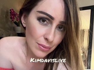 Kimdavislive