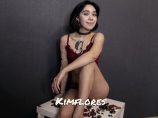 Kimflores