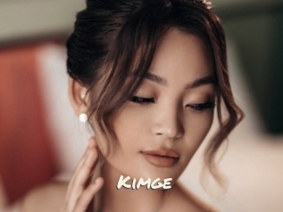 Kimge