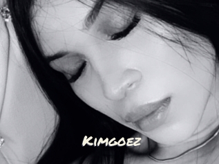 Kimgoez