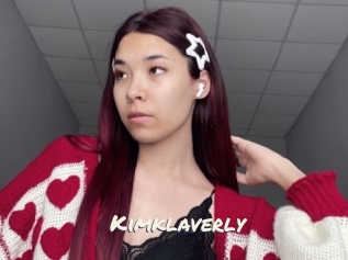 Kimklaverly