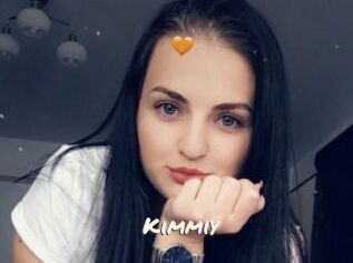 Kimmiy