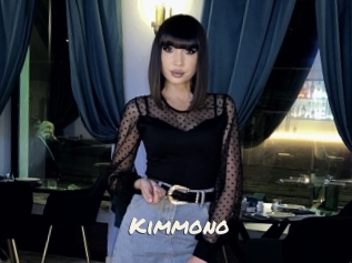 Kimmono