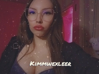 Kimmwexleer