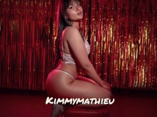 Kimmymathieu