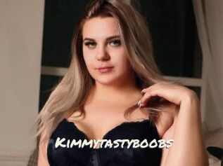 Kimmytastyboobs
